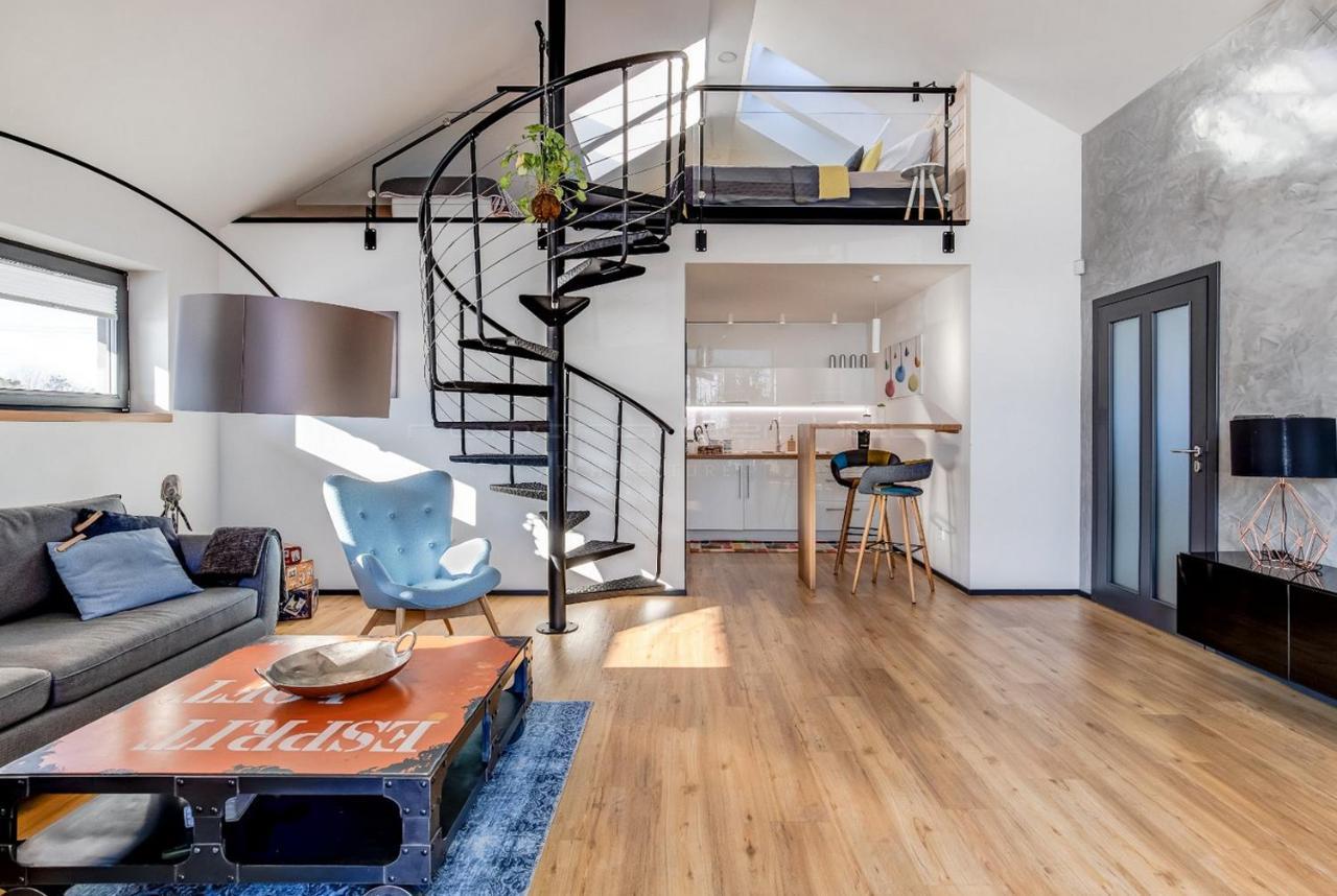 Hotel Maralak Kunčice pod Ondřejníkem Extérieur photo
