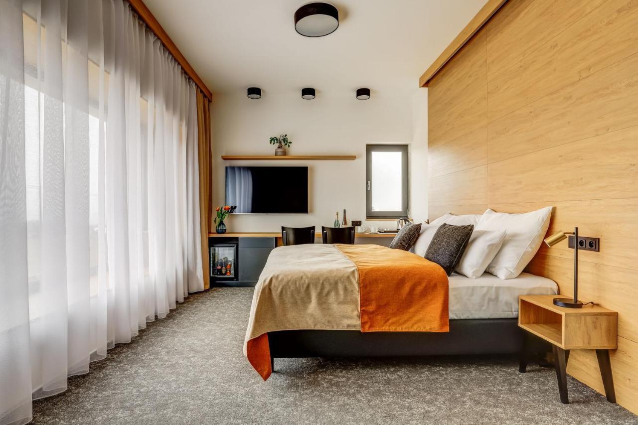 Hotel Maralak Kunčice pod Ondřejníkem Extérieur photo