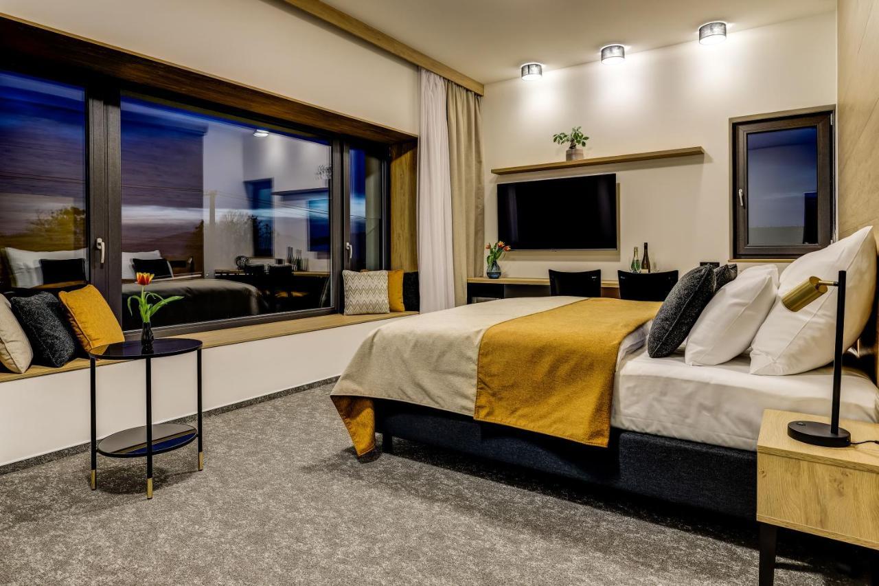 Hotel Maralak Kunčice pod Ondřejníkem Extérieur photo