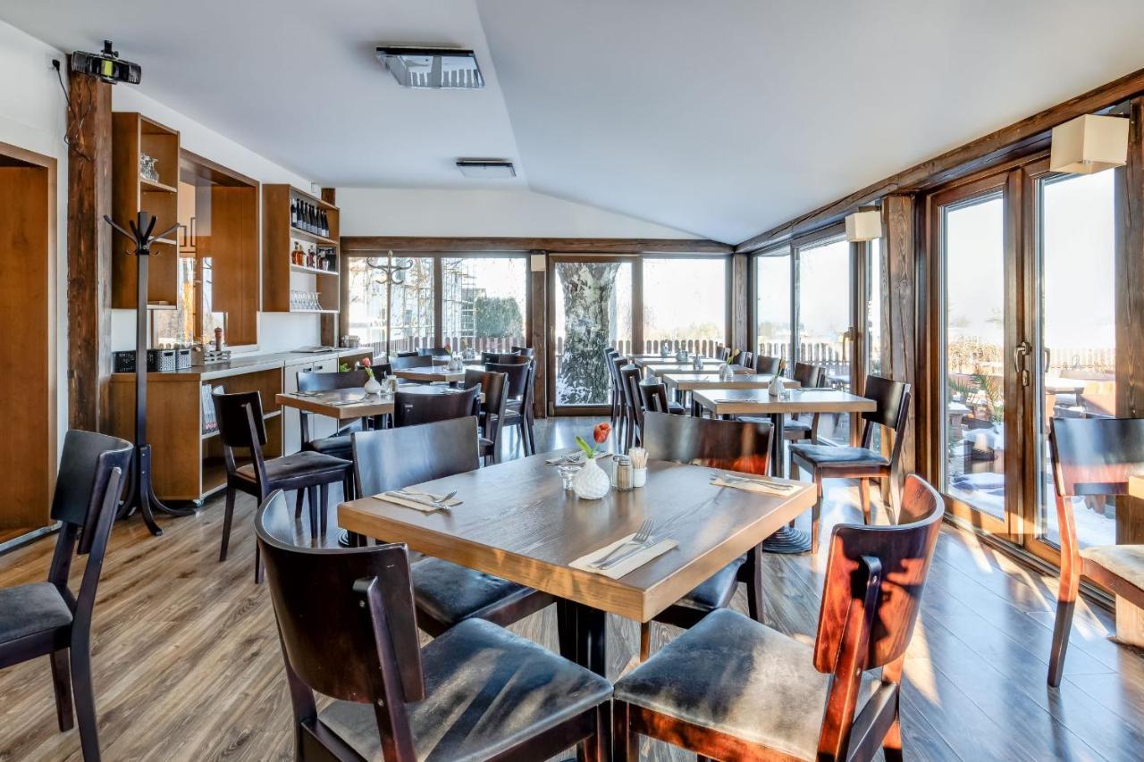 Hotel Maralak Kunčice pod Ondřejníkem Extérieur photo