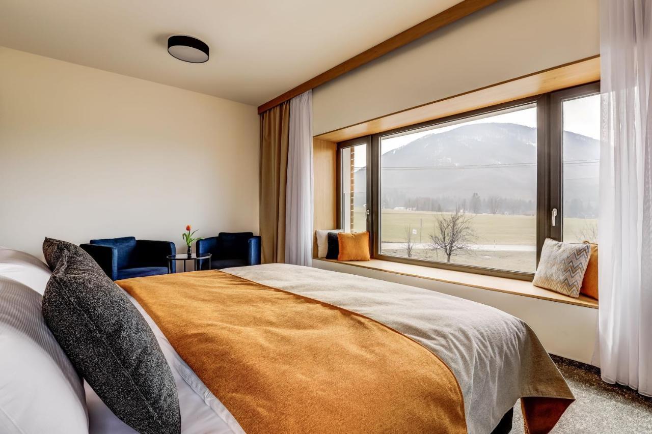 Hotel Maralak Kunčice pod Ondřejníkem Extérieur photo