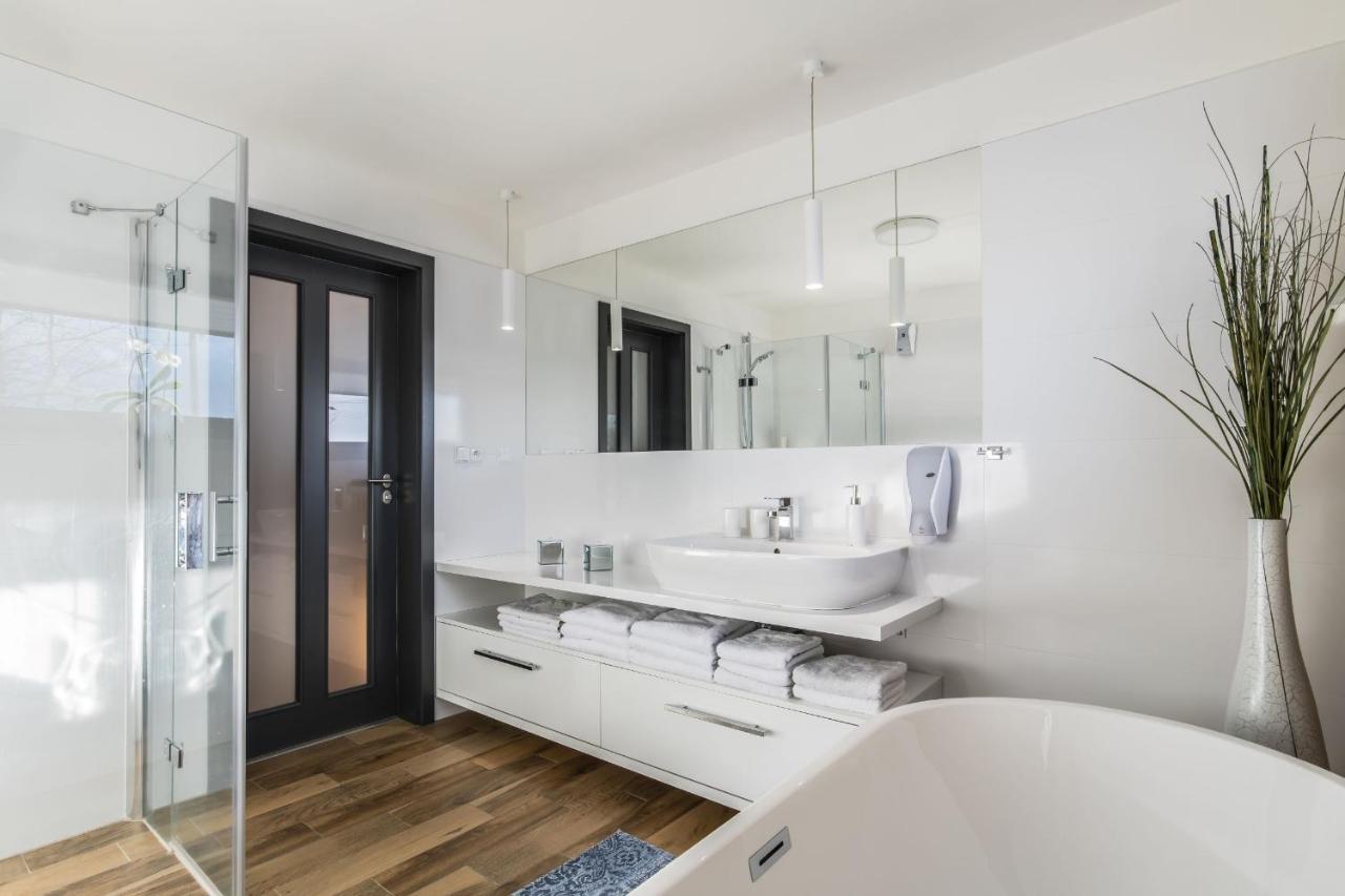 Hotel Maralak Kunčice pod Ondřejníkem Extérieur photo