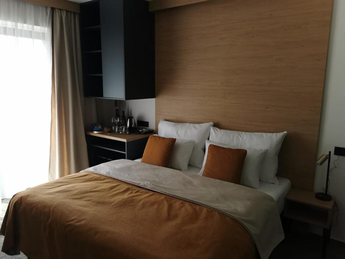 Hotel Maralak Kunčice pod Ondřejníkem Extérieur photo