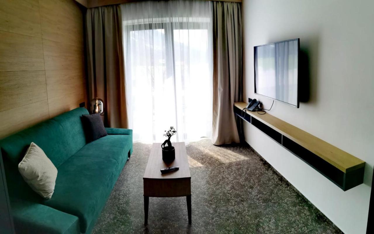 Hotel Maralak Kunčice pod Ondřejníkem Extérieur photo