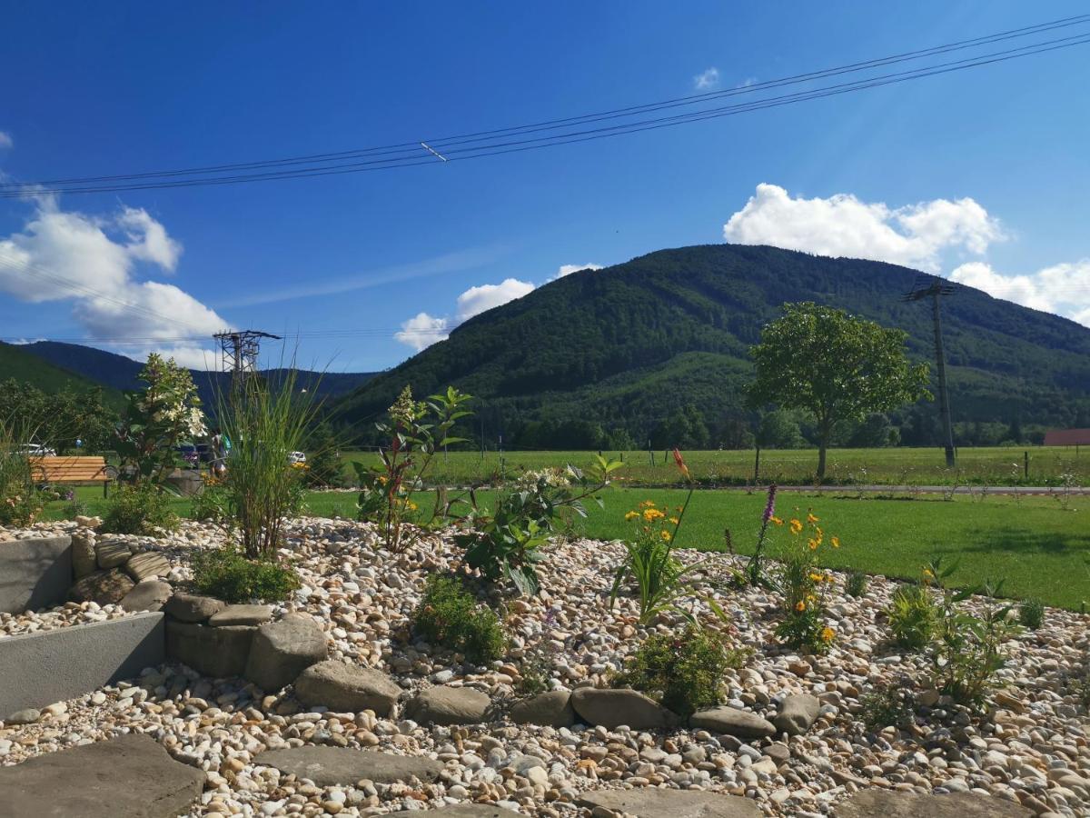 Hotel Maralak Kunčice pod Ondřejníkem Extérieur photo