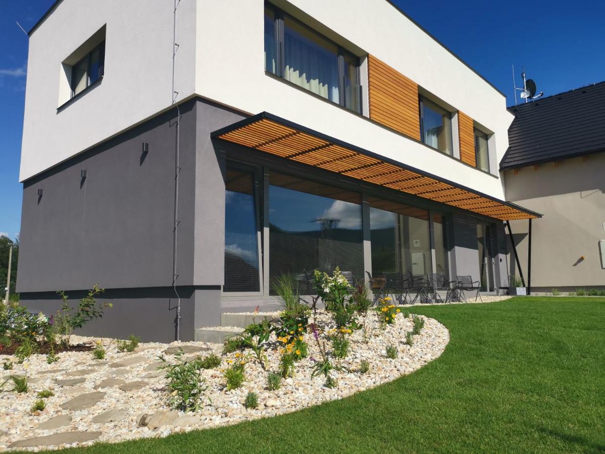 Hotel Maralak Kunčice pod Ondřejníkem Extérieur photo