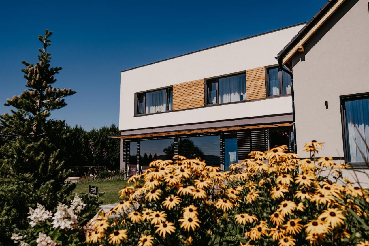 Hotel Maralak Kunčice pod Ondřejníkem Extérieur photo